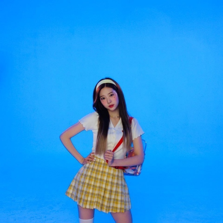 Min-joo Kim Min-joo Kim