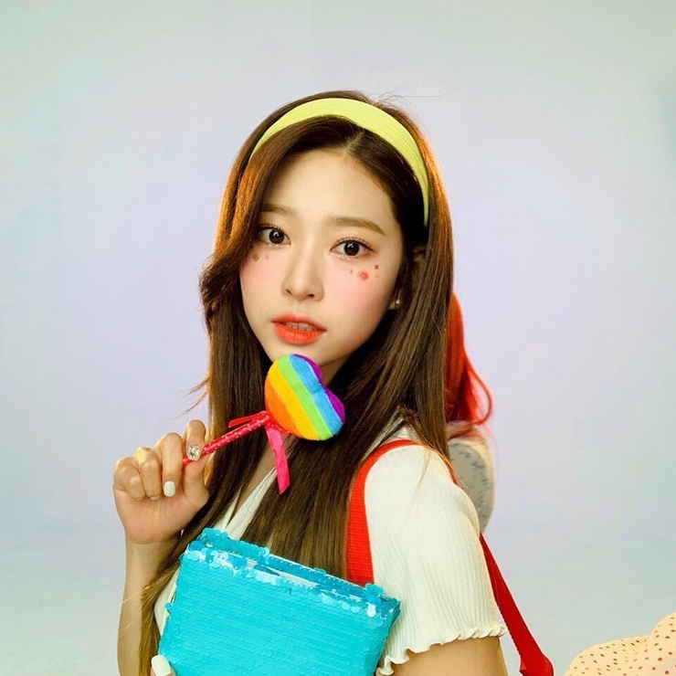 Min-joo Kim Min-joo Kim
