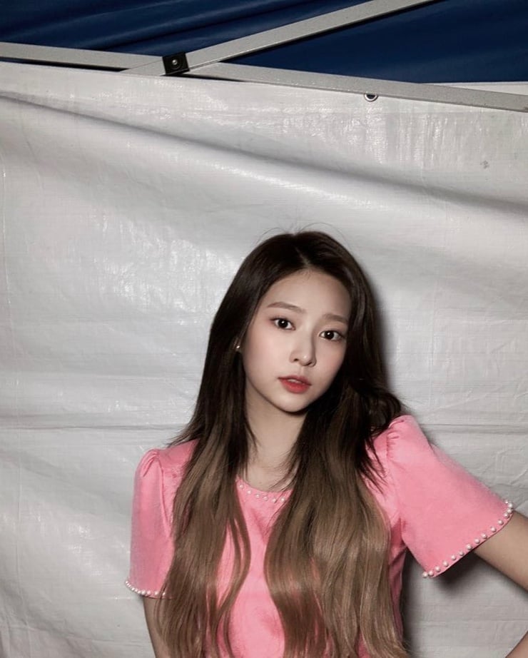 Min-joo Kim Min-joo Kim