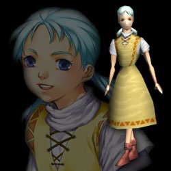 Castlevania: Legacy Of Darkness