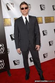 Jensen Ackles