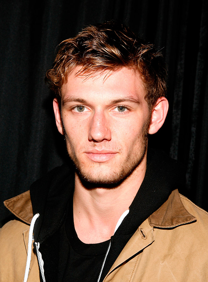 Alex Pettyfer Alex Pettyfer