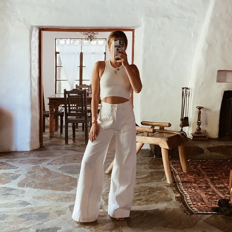 Ashley Tisdale