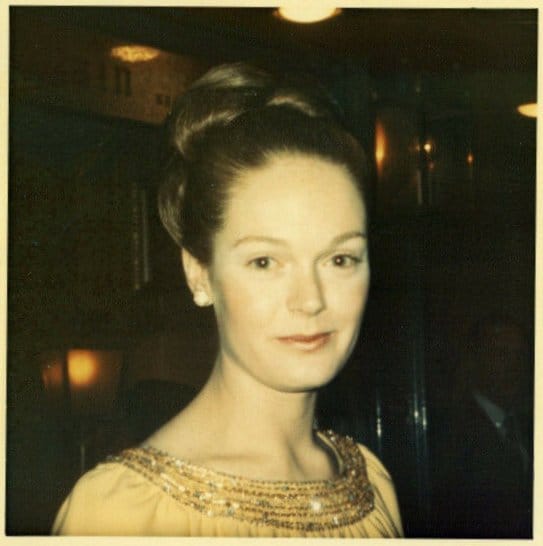 Elizabeth Hartman