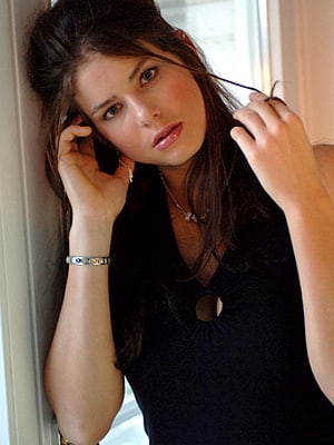 Julia Goerges