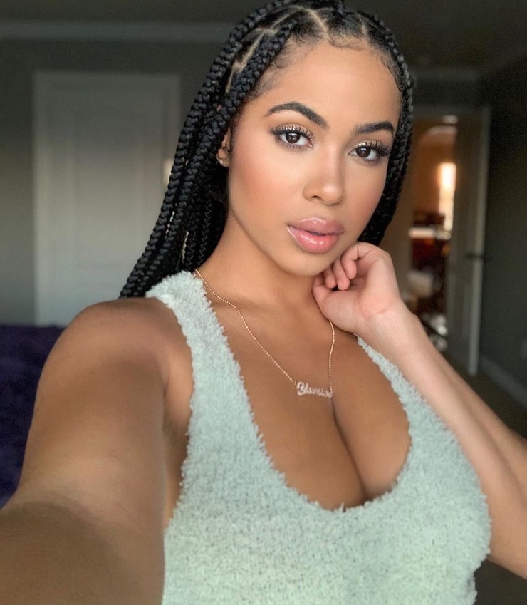 Yazmine Lopez Yazmine Lopez