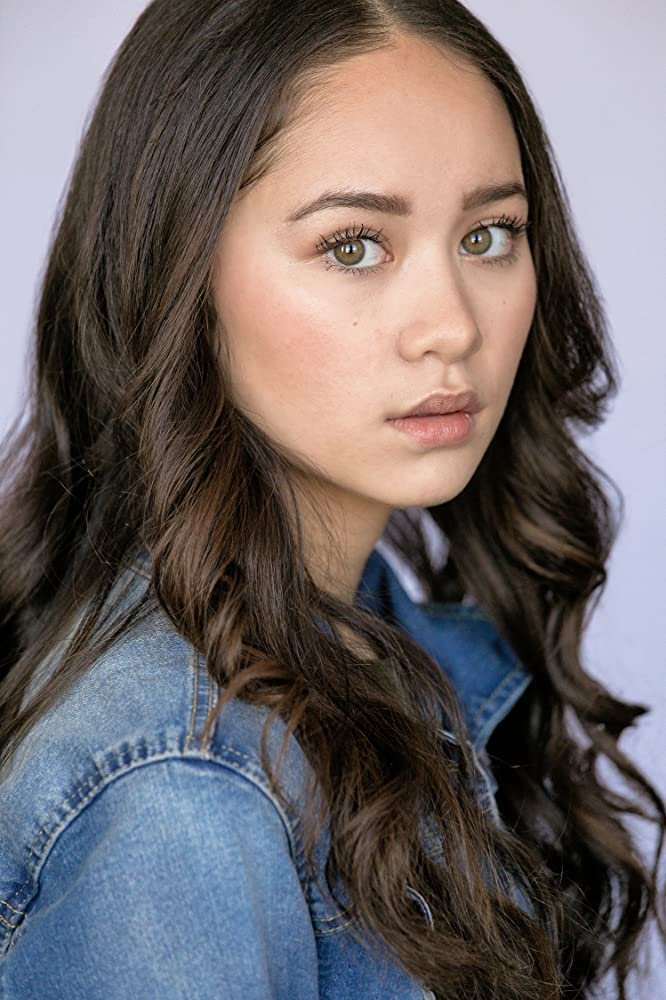 Madelyn Kientz