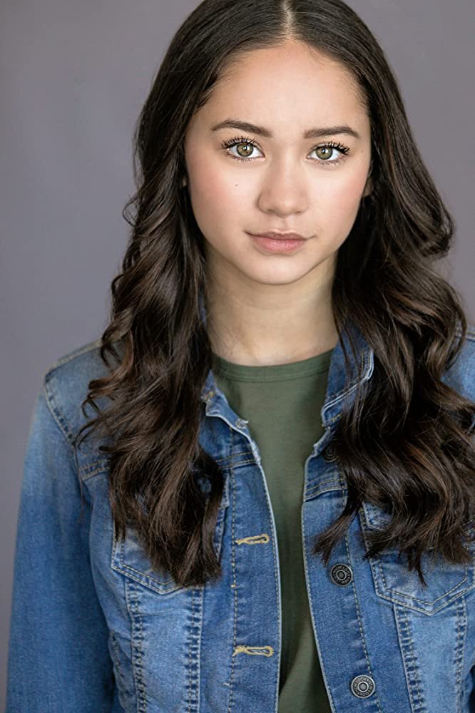 Madelyn Kientz