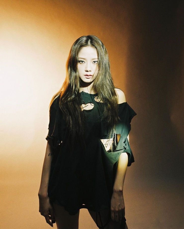 Kim Jisoo
