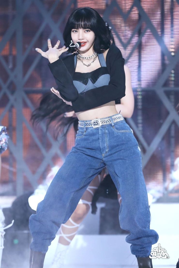 Lalisa Manoban