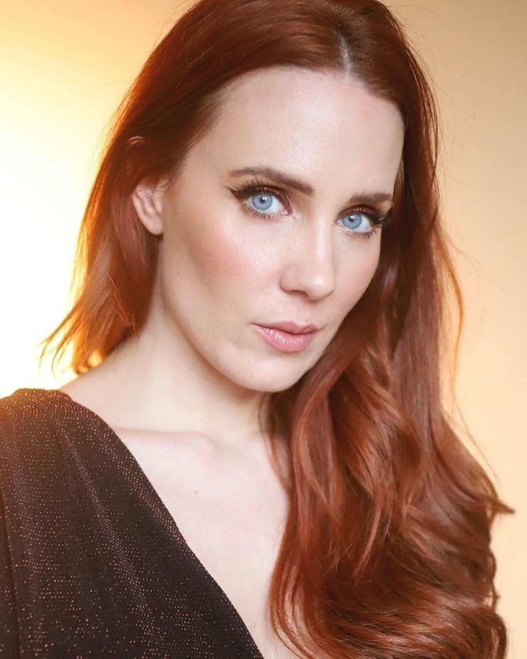 Simone Simons image