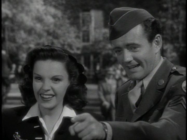 The Clock (1945) The Clock (1945)