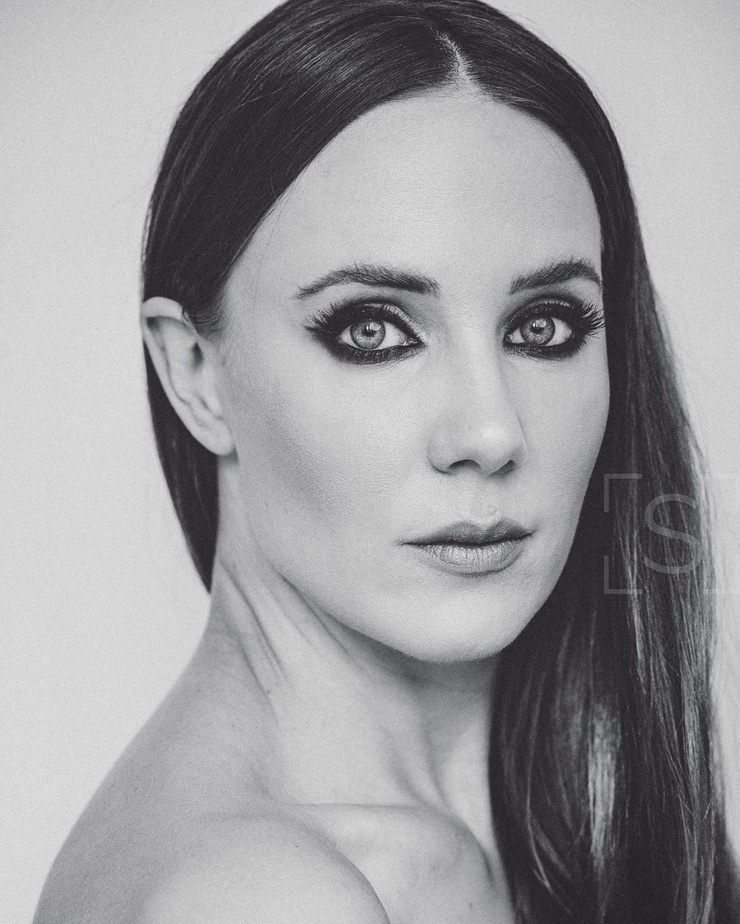 Simone Simons