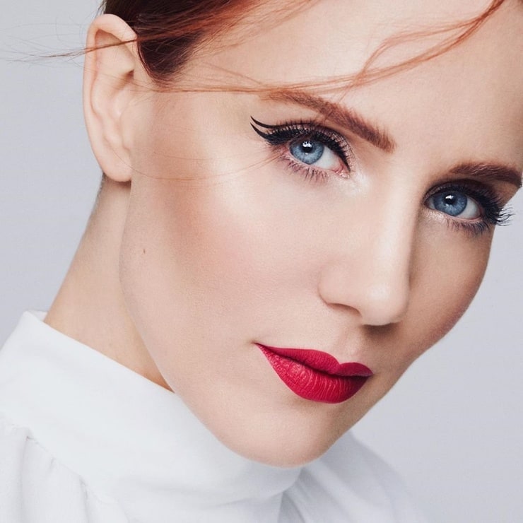 Simone Simons