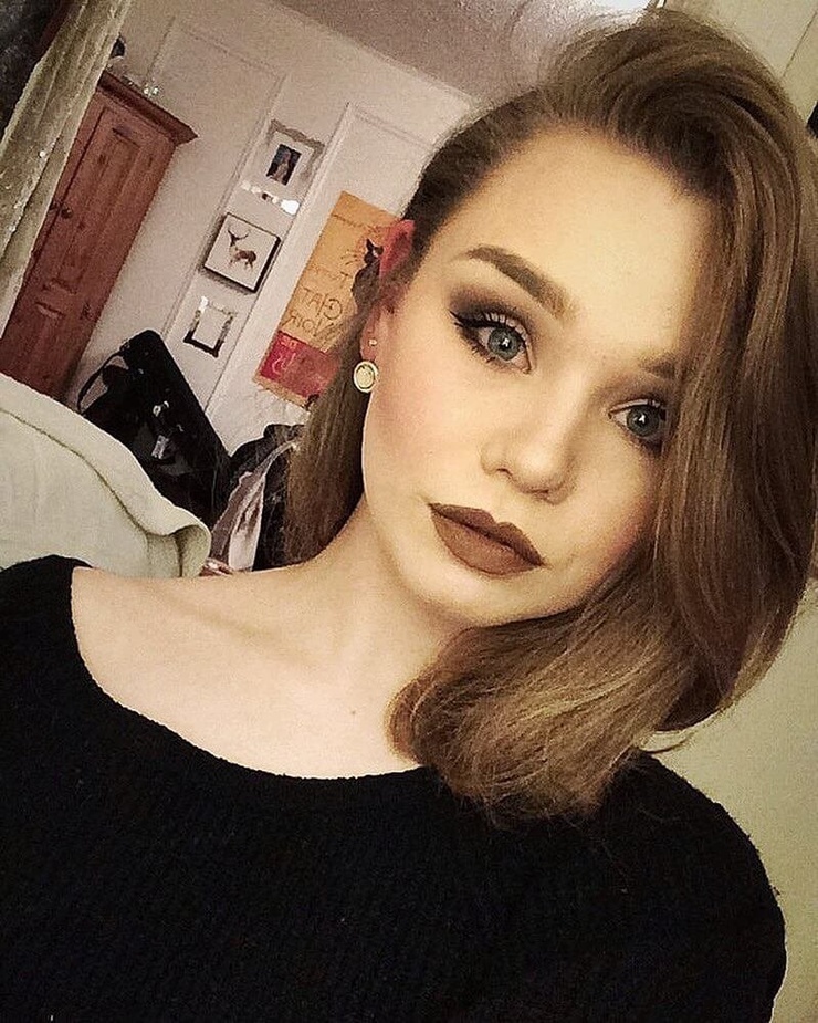 Niamh Wilson