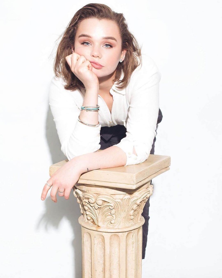 Niamh Wilson