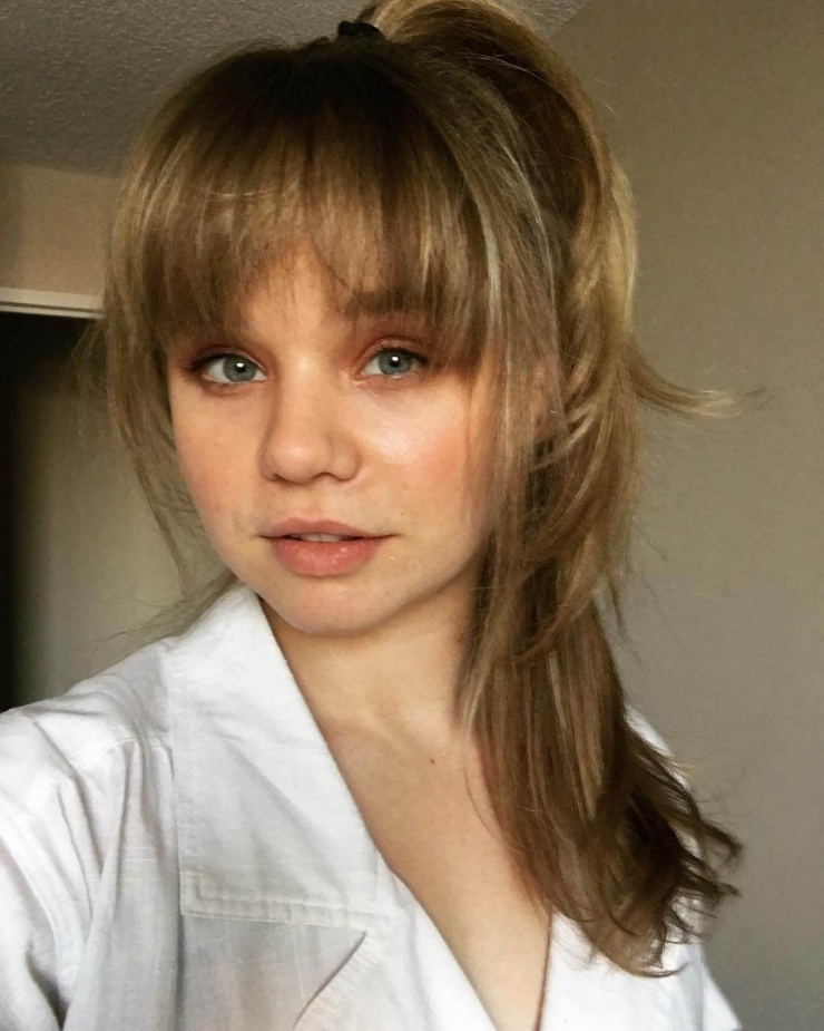 Niamh Wilson