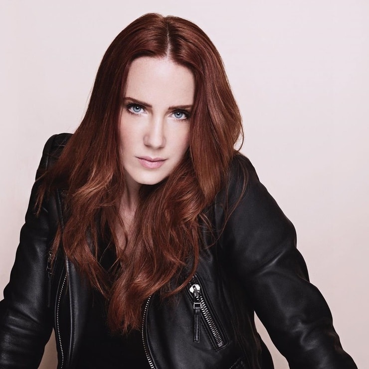 Simone Simons Simone Simons