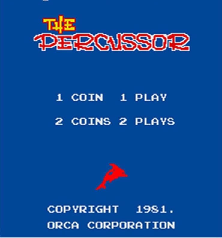 The Percussor