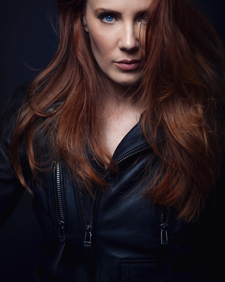 Simone Simons