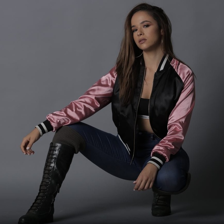 Charlotte Benesch Charlotte Benesch