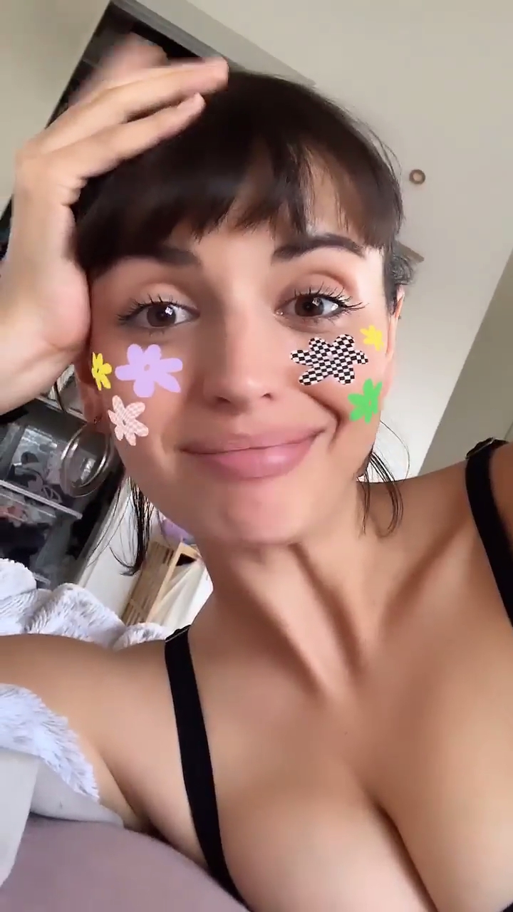 Rebecca Black