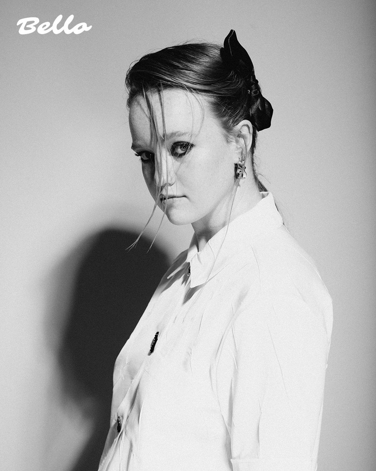 Liv Hewson