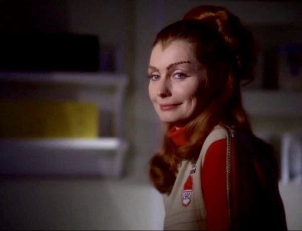 Catherine Schell