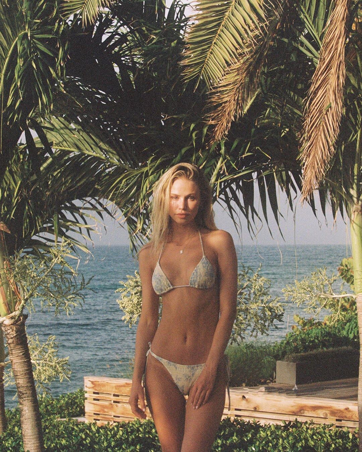 Scarlett Leithold Scarlett Leithold