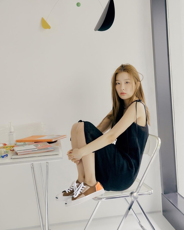 Seulgi
