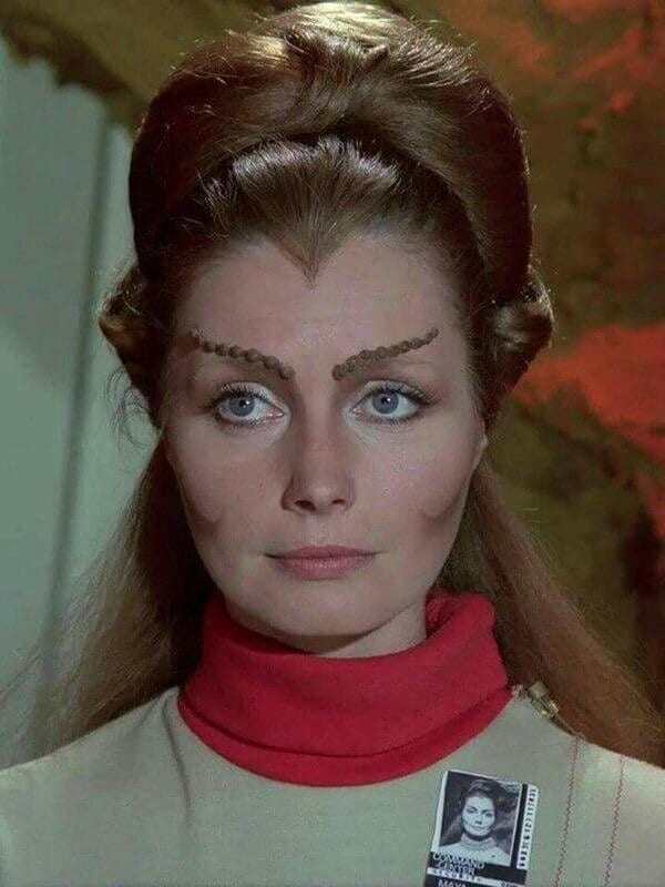 Catherine Schell