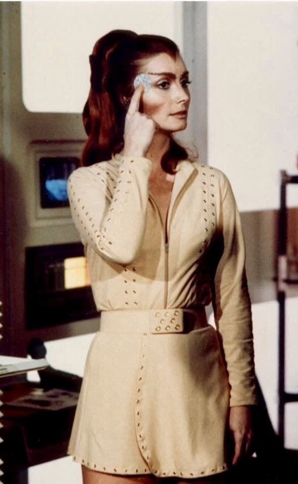 Catherine Schell