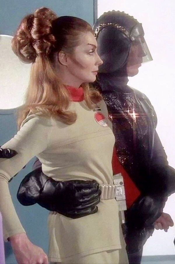 Catherine Schell