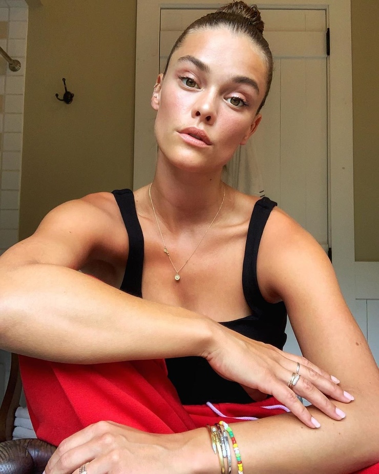 Nina Agdal Nina Agdal