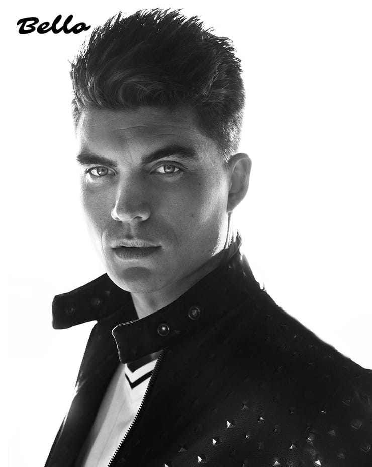 Zane Holtz