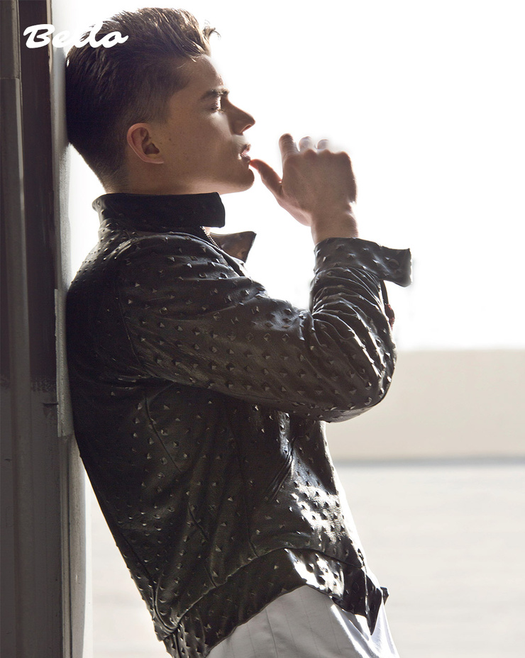 Zane Holtz