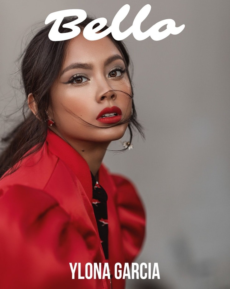 Ylona Garcia