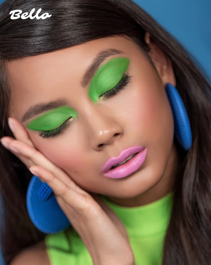 Ylona Garcia