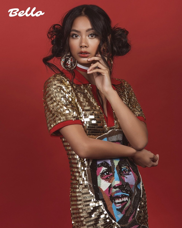 Ylona Garcia