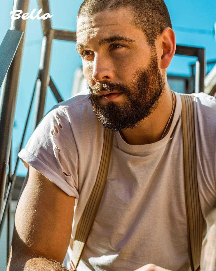 Casey Jon Deidrick