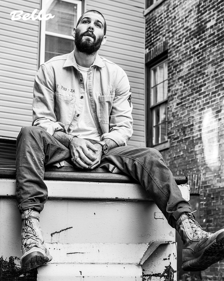 Casey Jon Deidrick