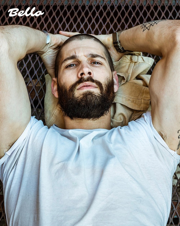 Casey Jon Deidrick