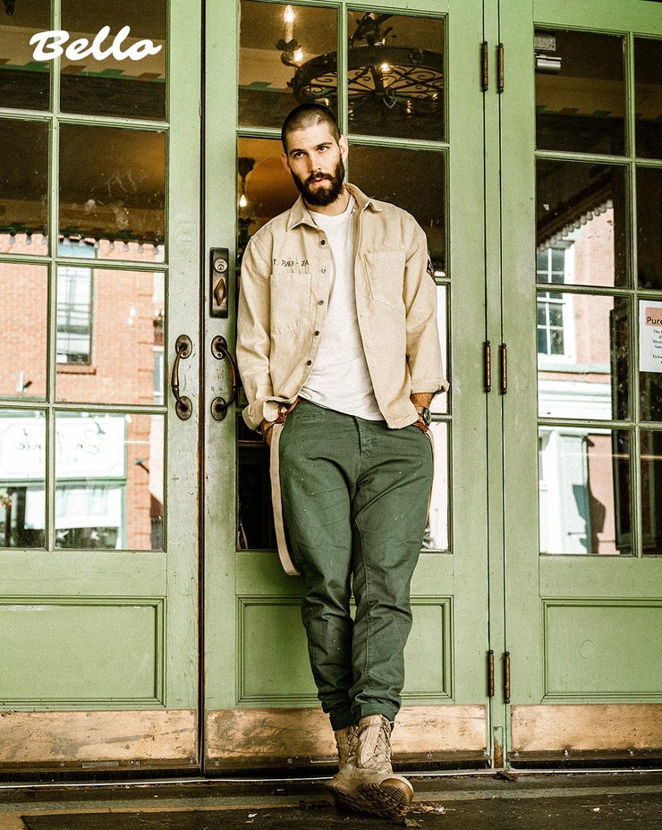 Casey Jon Deidrick