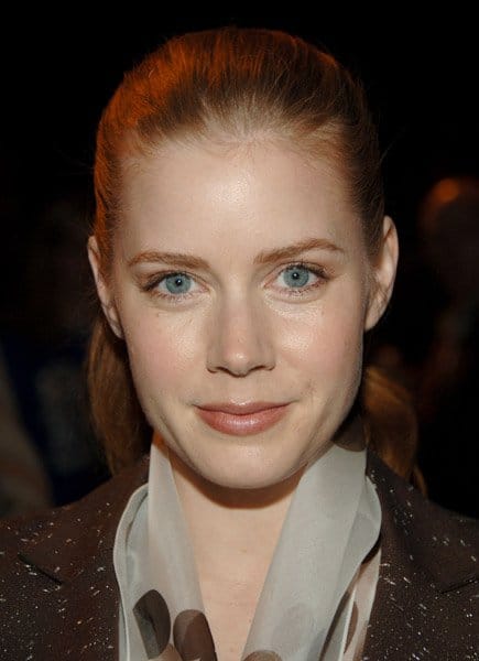 Amy Adams