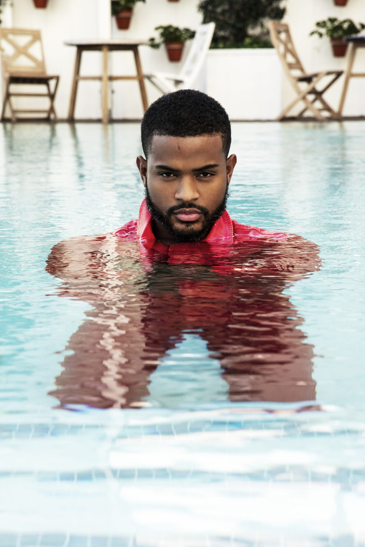 Trevor Jackson