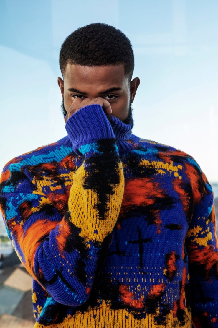 Trevor Jackson