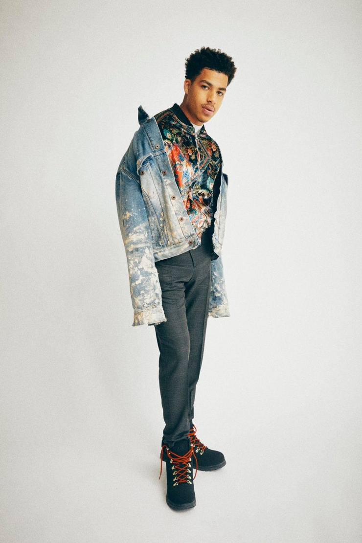 Marcus Scribner
