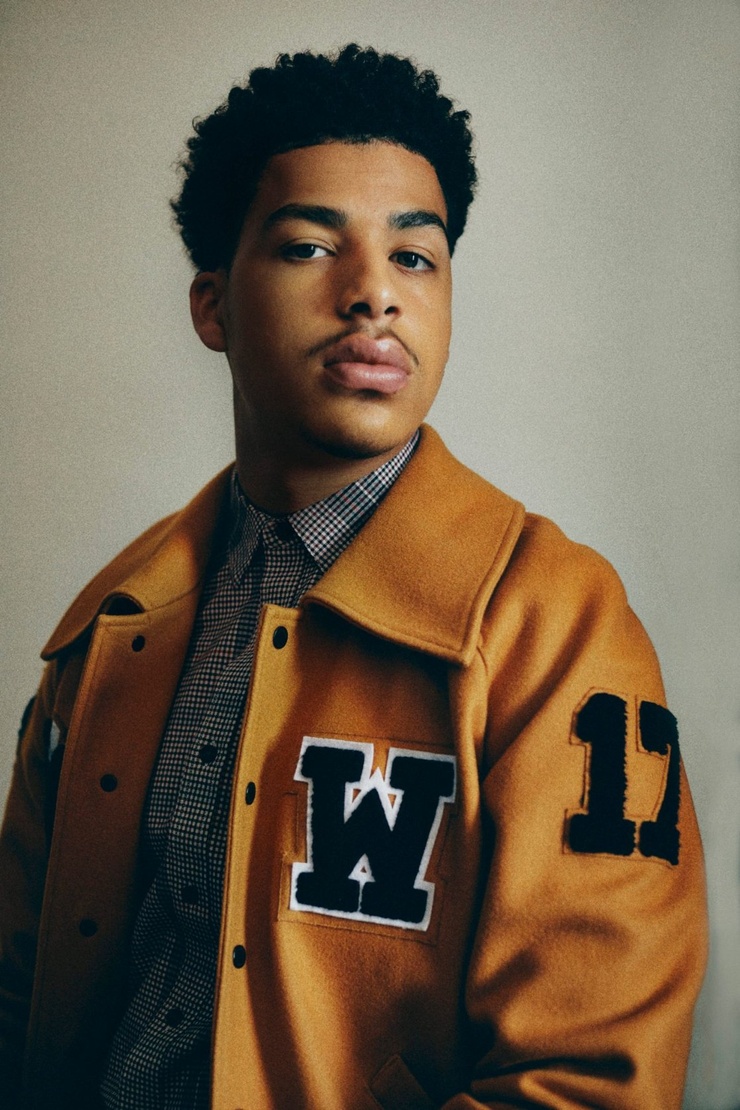 Marcus Scribner