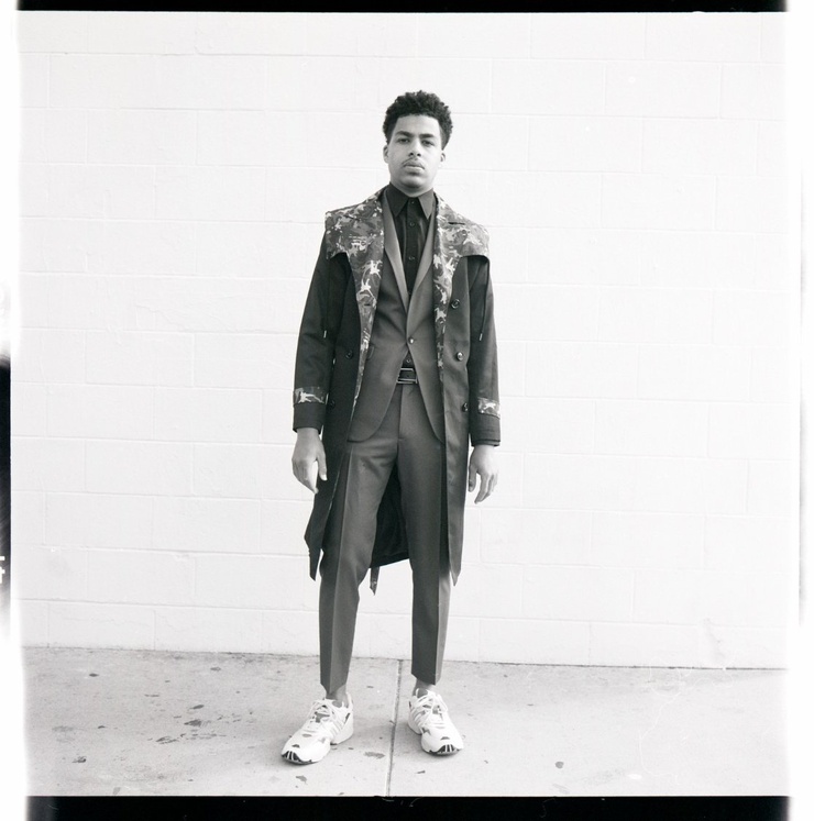 Marcus Scribner