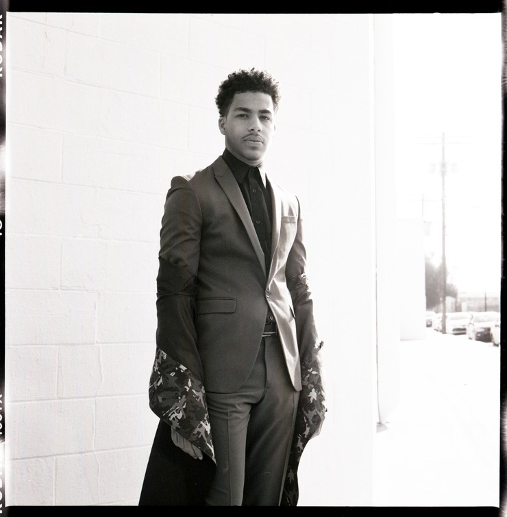 Marcus Scribner